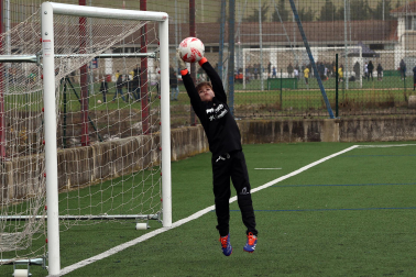 Fotos de la tercera jornada del Torneo Interescolar 2025