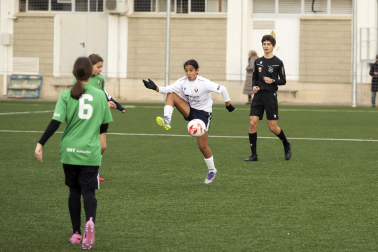 Imágenes de los partidos de la cuarta jornada del Torneo Interescolar 2025 disputados este sábado, 27 de diciembre