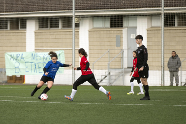 Imágenes de los partidos de la cuarta jornada del Torneo Interescolar 2025 disputados este sábado, 27 de diciembre