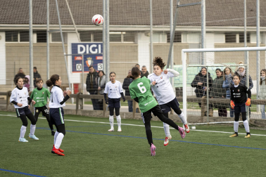 Imágenes de los partidos de la cuarta jornada del Torneo Interescolar 2025 disputados este sábado, 27 de diciembre