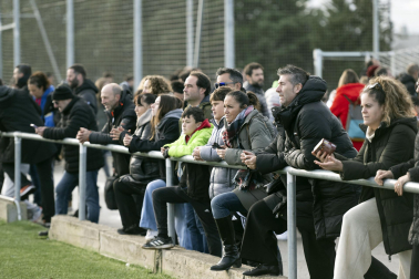 Imágenes de los partidos de la cuarta jornada del Torneo Interescolar 2025 disputados este sábado, 27 de diciembre