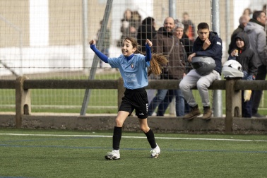 Imágenes de los partidos de la cuarta jornada del Torneo Interescolar 2025 disputados este sábado, 27 de diciembre