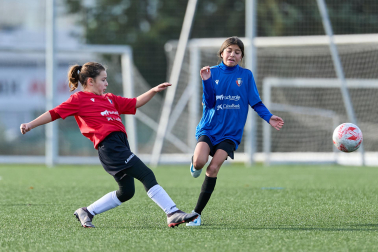 Imágenes de los partidos de la cuarta jornada del Torneo Interescolar 2025 disputados este sábado, 27 de diciembre
