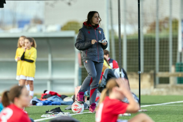 Imágenes de los partidos de la cuarta jornada del Torneo Interescolar 2025 disputados este sábado, 27 de diciembre