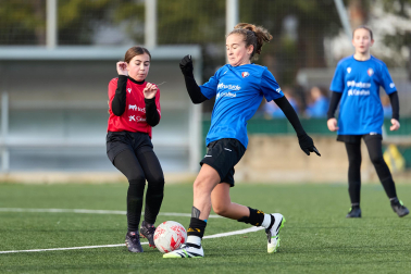 Imágenes de los partidos de la cuarta jornada del Torneo Interescolar 2025 disputados este sábado, 27 de diciembre