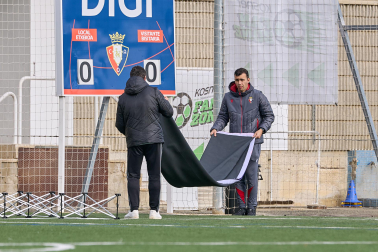 Imágenes de los partidos de la cuarta jornada del Torneo Interescolar 2025 disputados este sábado, 27 de diciembre