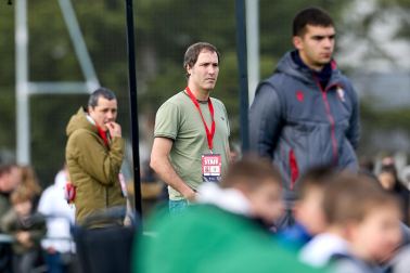 Fotos de la cuarta jornada del Torneo Interescolar 2025