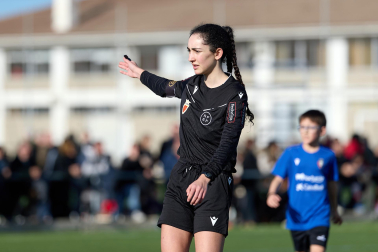 Fotos de la cuarta jornada del Torneo Interescolar 2025