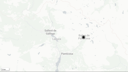 Panticosa