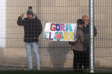 Fotos de la sexta jornada del Torneo Interescolar 2025.