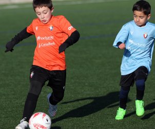 Fotos de la sexta jornada del Torneo Interescolar 2025.
