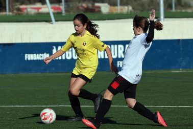 Fotos de la sexta jornada del Torneo Interescolar 2025.