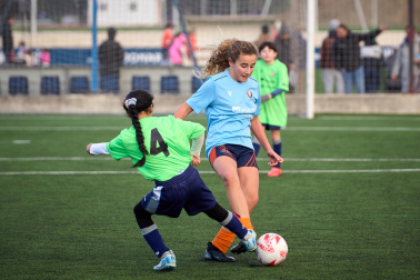 Fotos de la séptima jornada del Torneo Interescolar 2025.