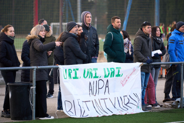 Fotos de la séptima jornada del Torneo Interescolar 2025.