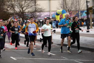 XII San Silvestre Ondalán