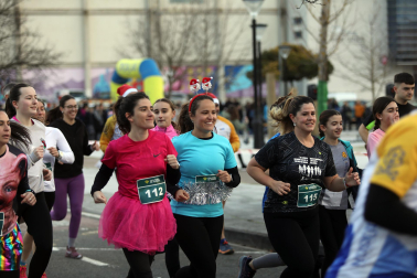 XII San Silvestre Ondalán