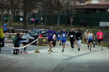 XII San Silvestre Ondalán
