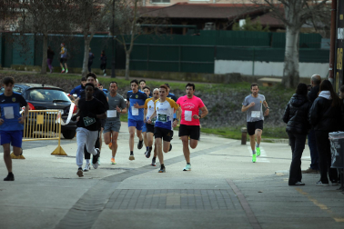 XII San Silvestre Ondalán