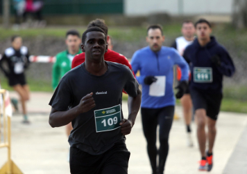 XII San Silvestre Ondalán