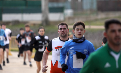 XII San Silvestre Ondalán