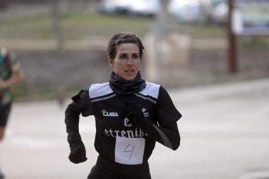 XII San Silvestre Ondalán