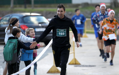 XII San Silvestre Ondalán
