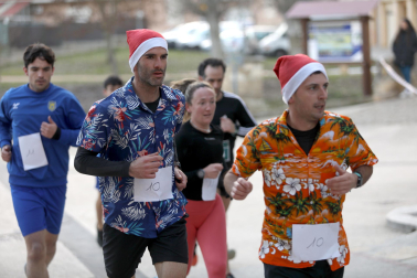 XII San Silvestre Ondalán