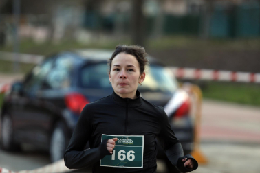XII San Silvestre Ondalán