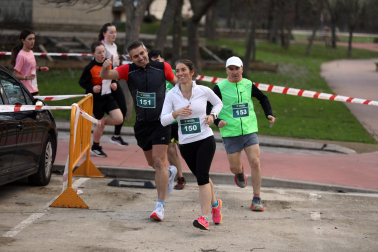 XII San Silvestre Ondalán