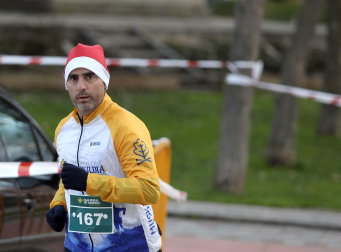 XII San Silvestre Ondalán