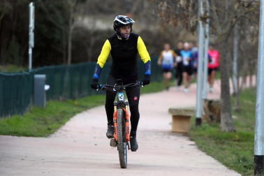 XII San Silvestre Ondalán