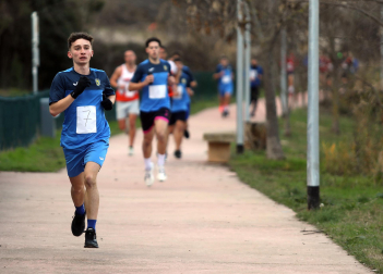 XII San Silvestre Ondalán