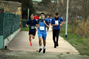 XII San Silvestre Ondalán