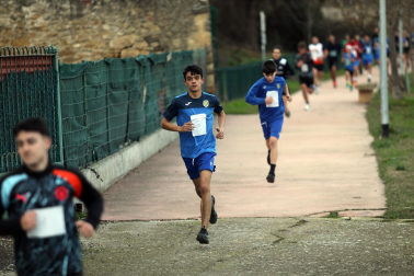 XII San Silvestre Ondalán