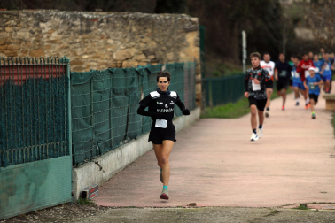 XII San Silvestre Ondalán