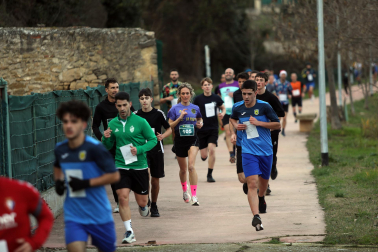 XII San Silvestre Ondalán