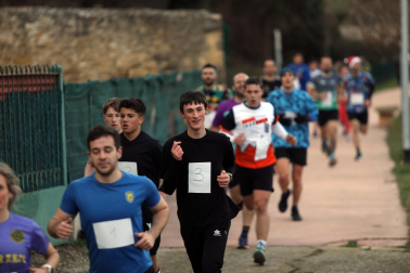 XII San Silvestre Ondalán