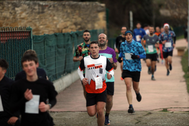 XII San Silvestre Ondalán