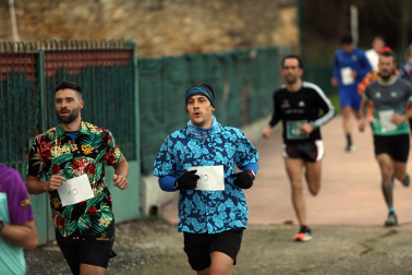 XII San Silvestre Ondalán