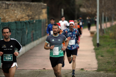 XII San Silvestre Ondalán