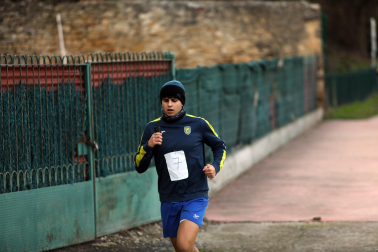 XII San Silvestre Ondalán