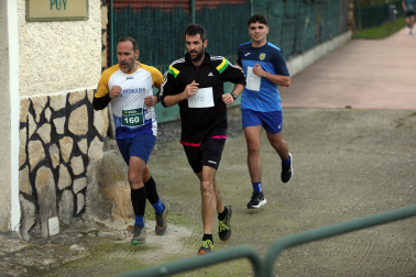 XII San Silvestre Ondalán