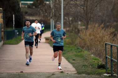 XII San Silvestre Ondalán