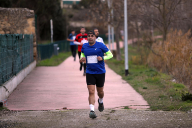 XII San Silvestre Ondalán