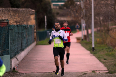 XII San Silvestre Ondalán