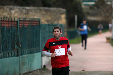 XII San Silvestre Ondalán