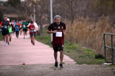 XII San Silvestre Ondalán