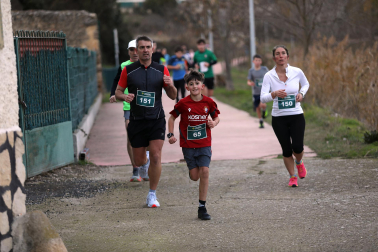 XII San Silvestre Ondalán