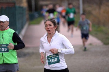XII San Silvestre Ondalán