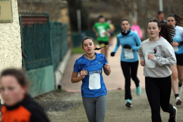 XII San Silvestre Ondalán
